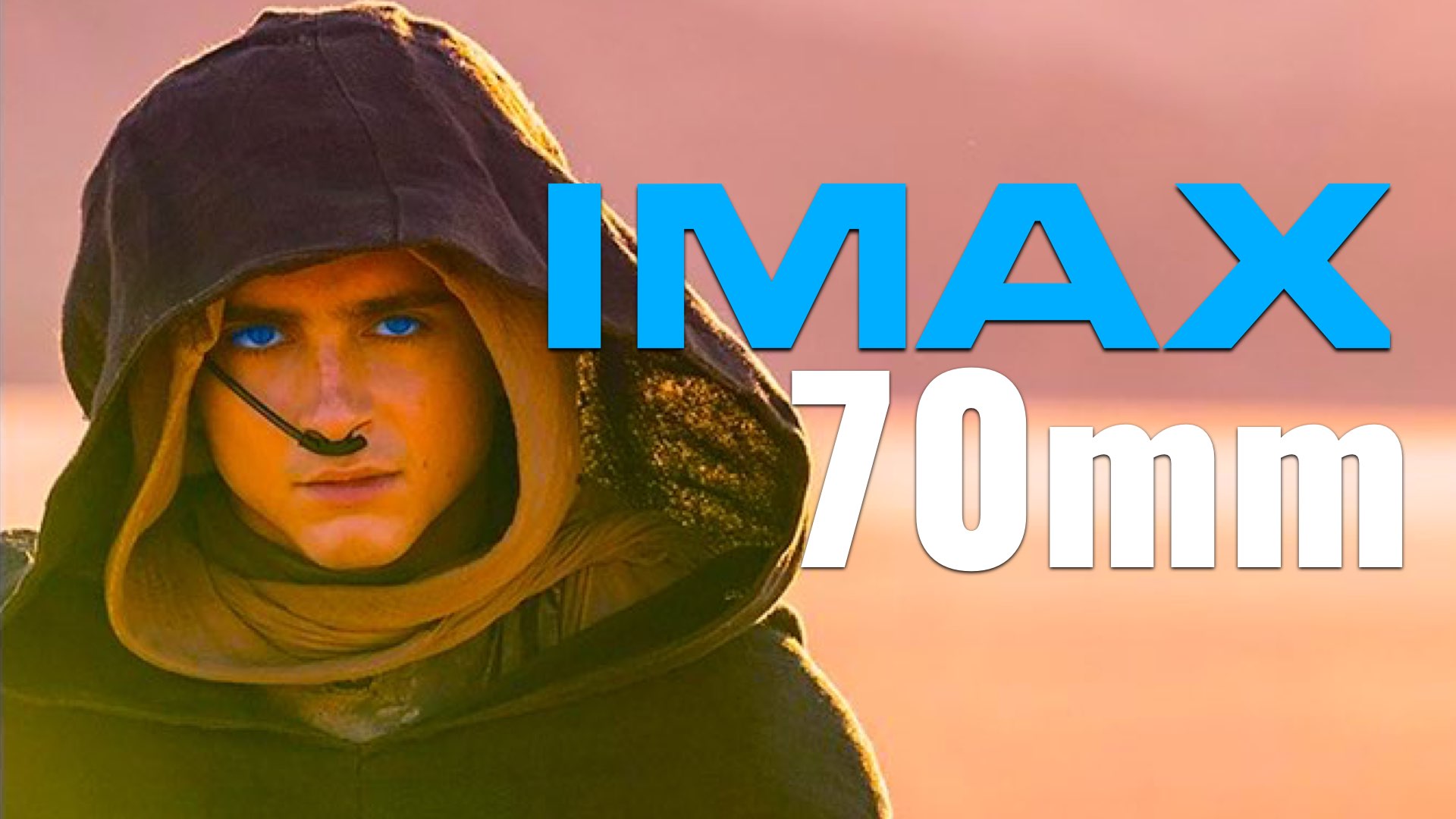 IMAX 70mm
